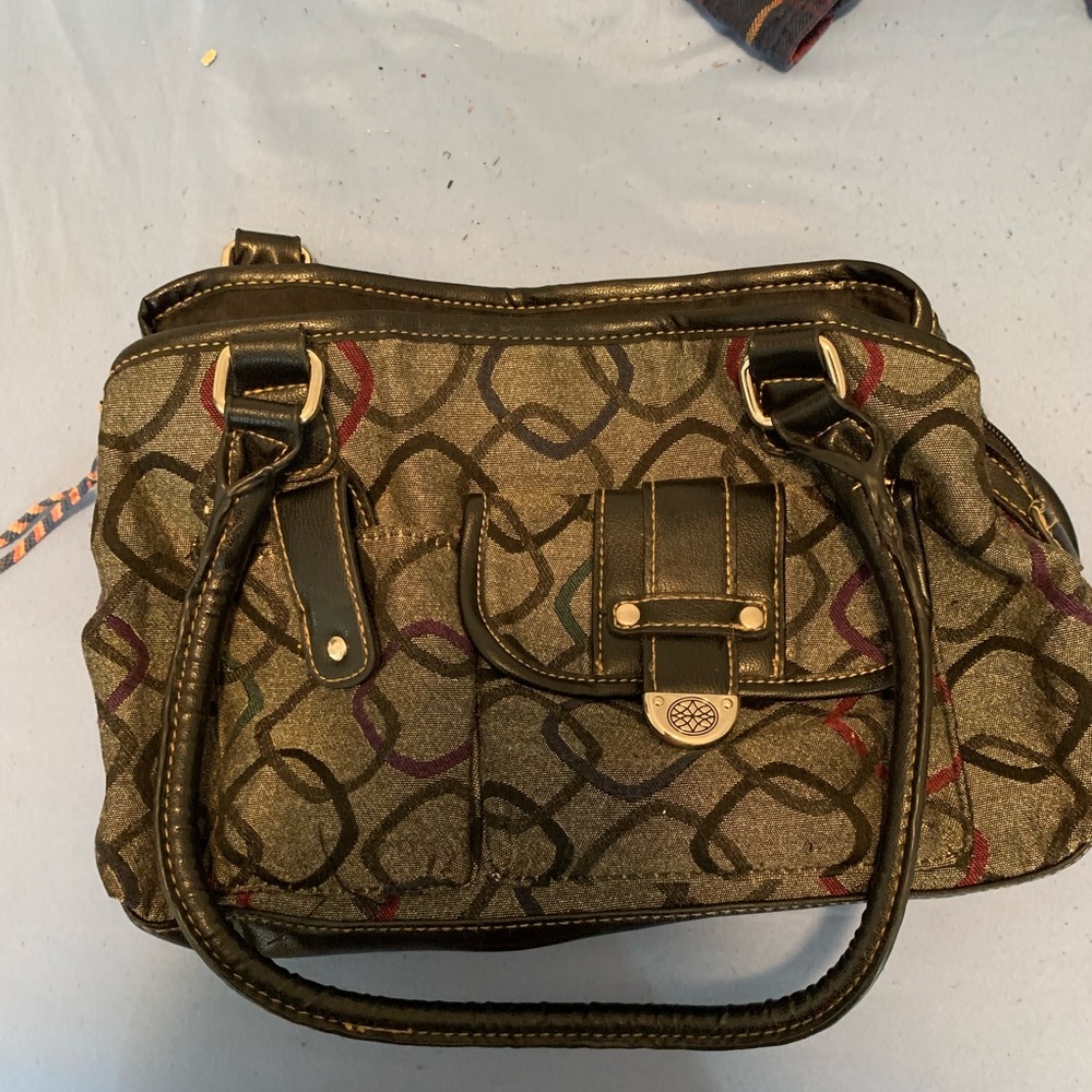 Small purse